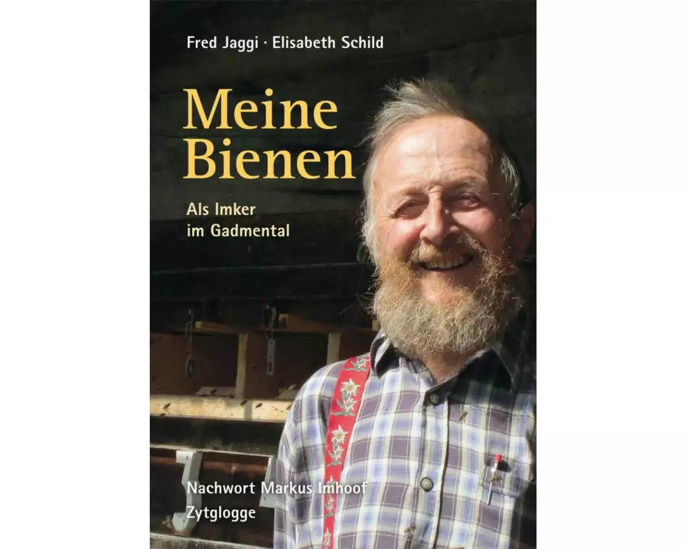 Meine Bienen