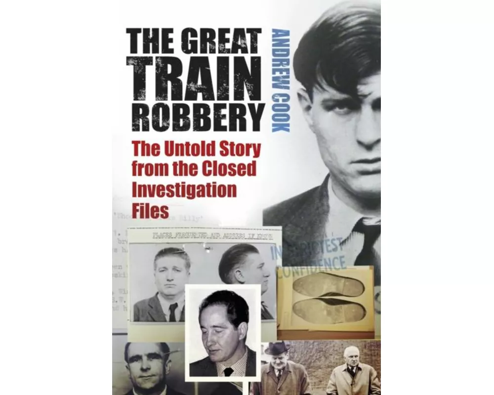 The Great Train Robbery