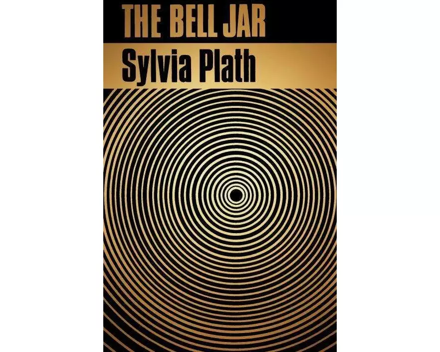 The Bell Jar