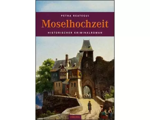Moselhochzeit