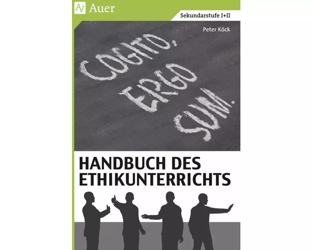 Handbuch des Ethikunterrichts