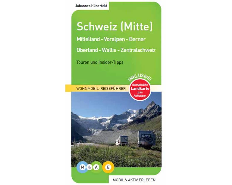 Schweiz (Mitte)