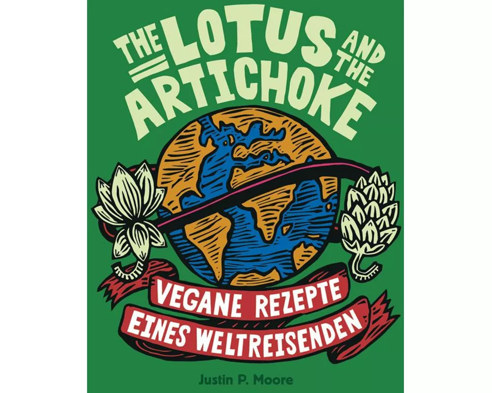 The Lotus and the Artichoke