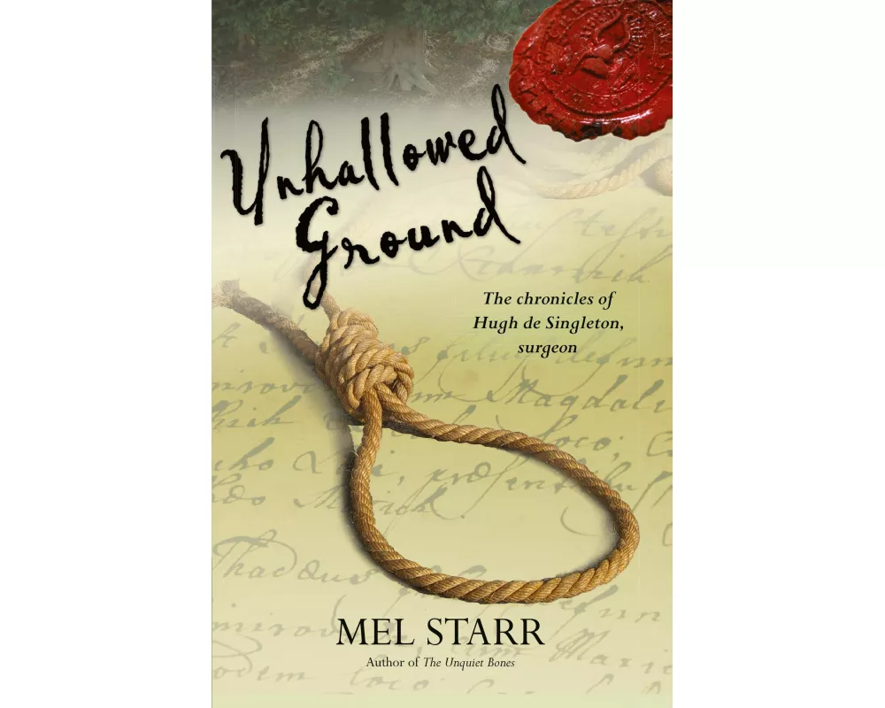 Unhallowed Ground