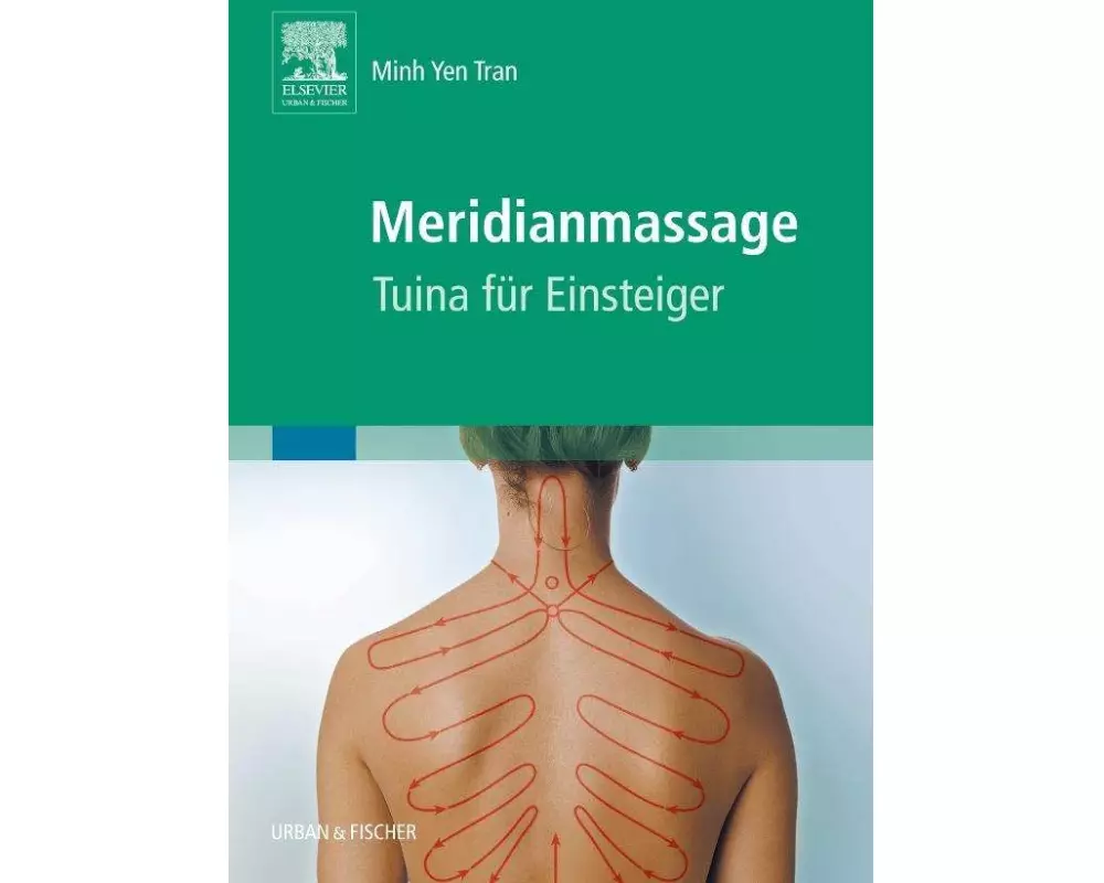 Meridianmassage