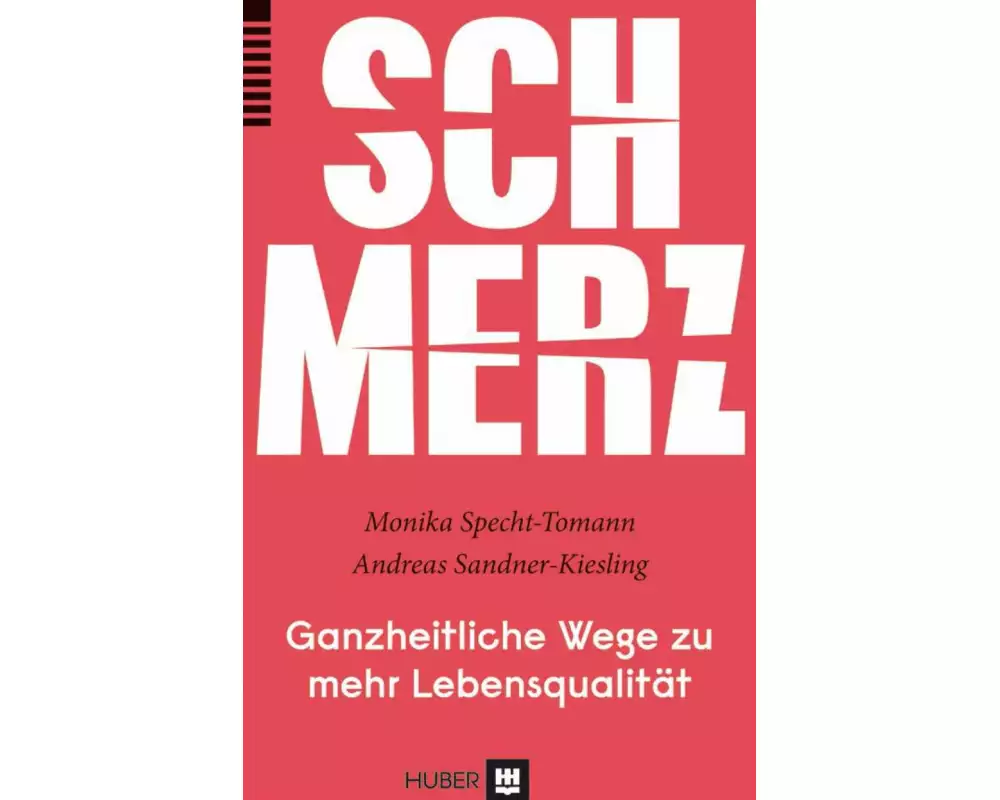 Schmerz