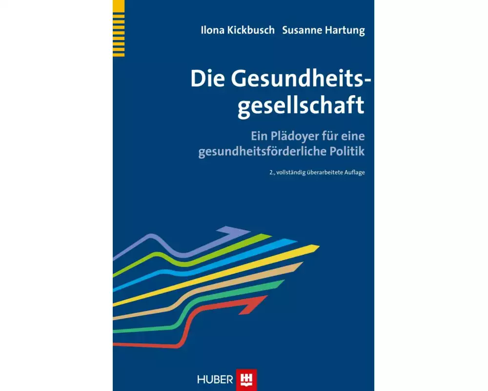 Die Gesundheitsgesellschaft