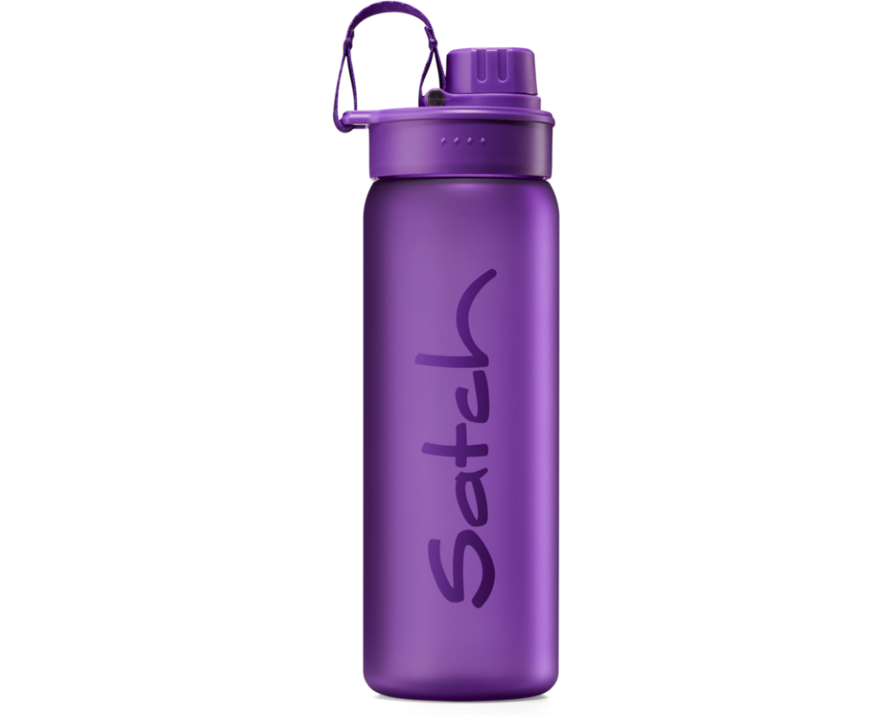 SATCH Trinkflasche SAT-TBO-001 Sport Purple