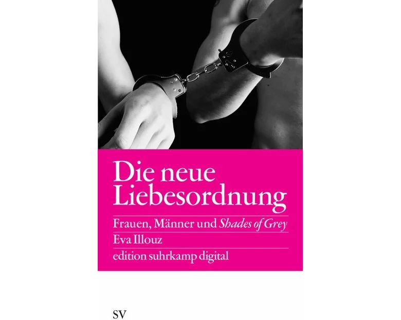 Die neue Liebesordnung