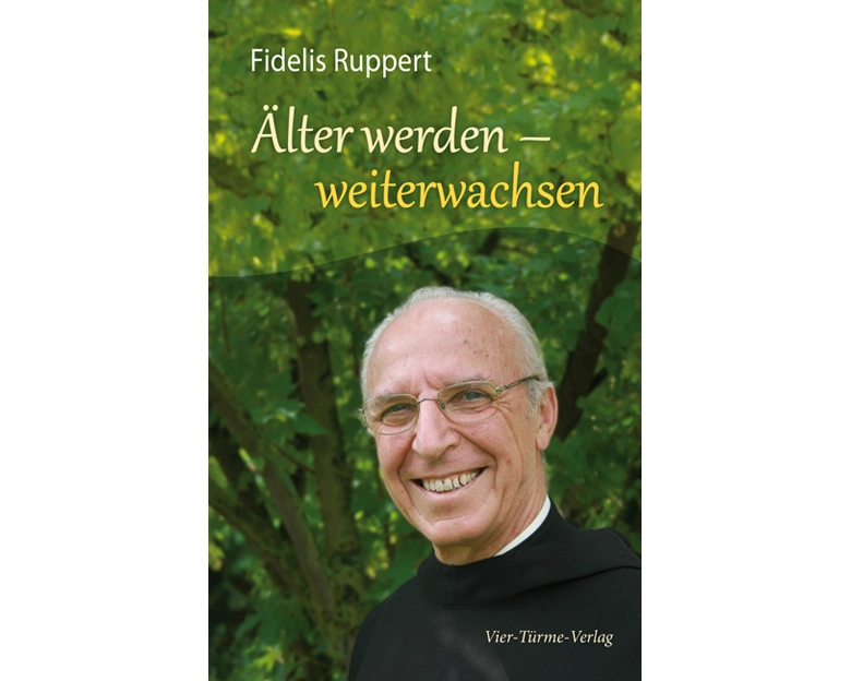 Älter werden - weiterwachsen