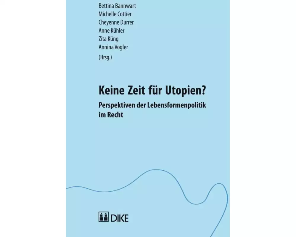 Keine Zeit für Utopien?