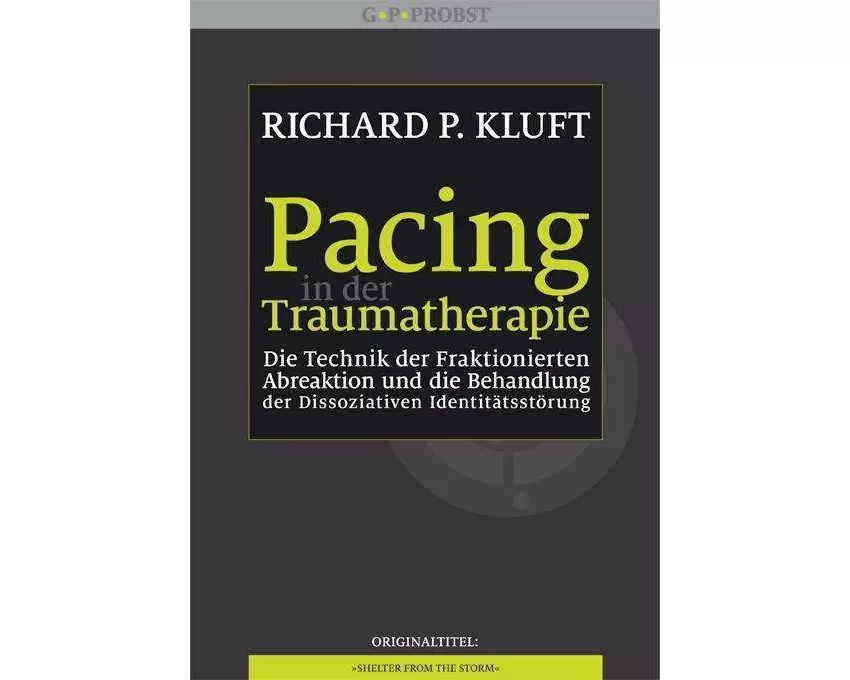 Pacing in der Traumatherapie