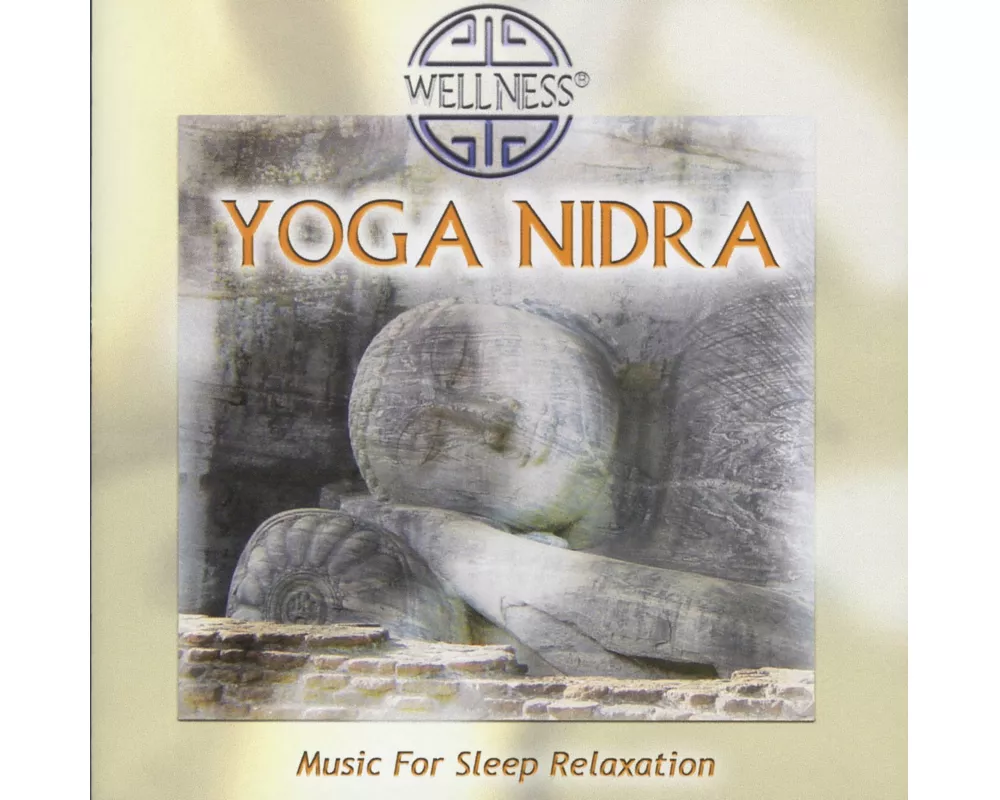 Yoga Nidra - Music For Sleep Relaxation