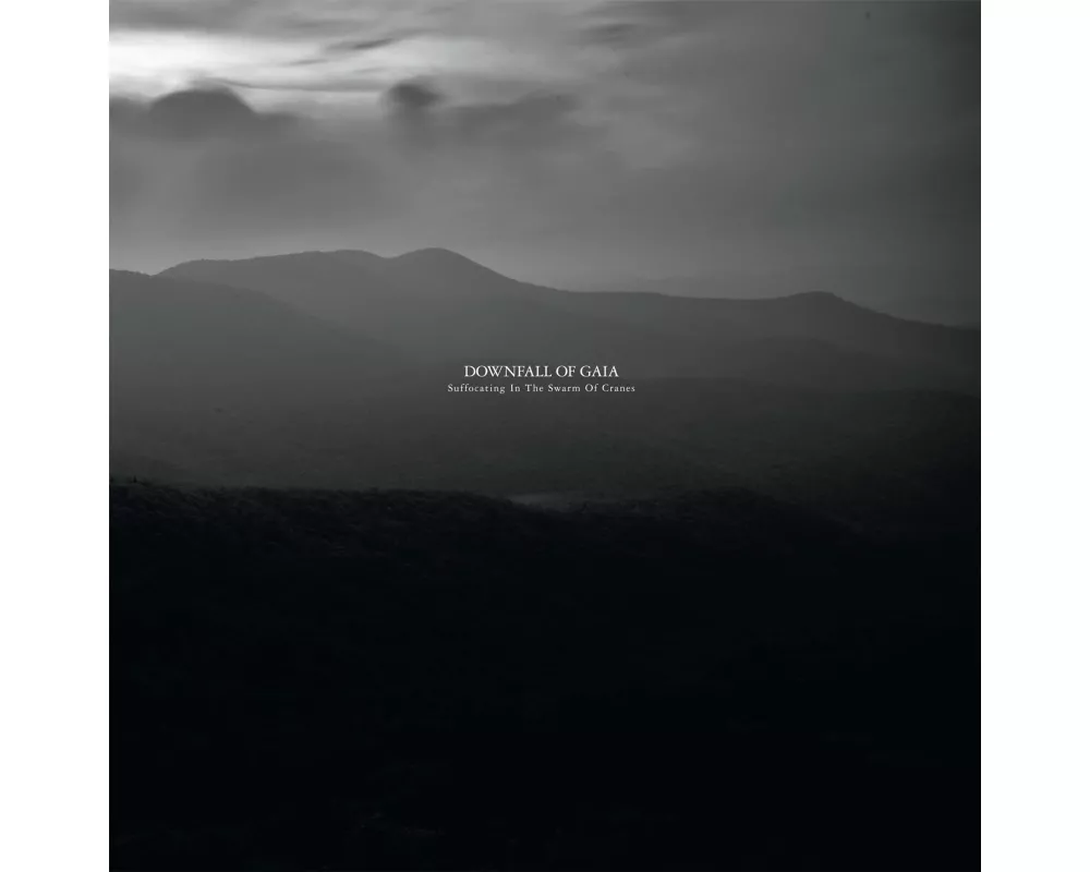 Suffocating in the Swarm of Cranes