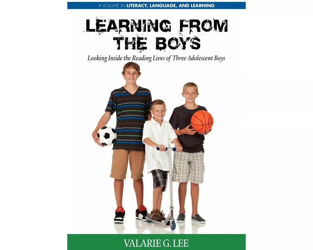 Learning from the Boys