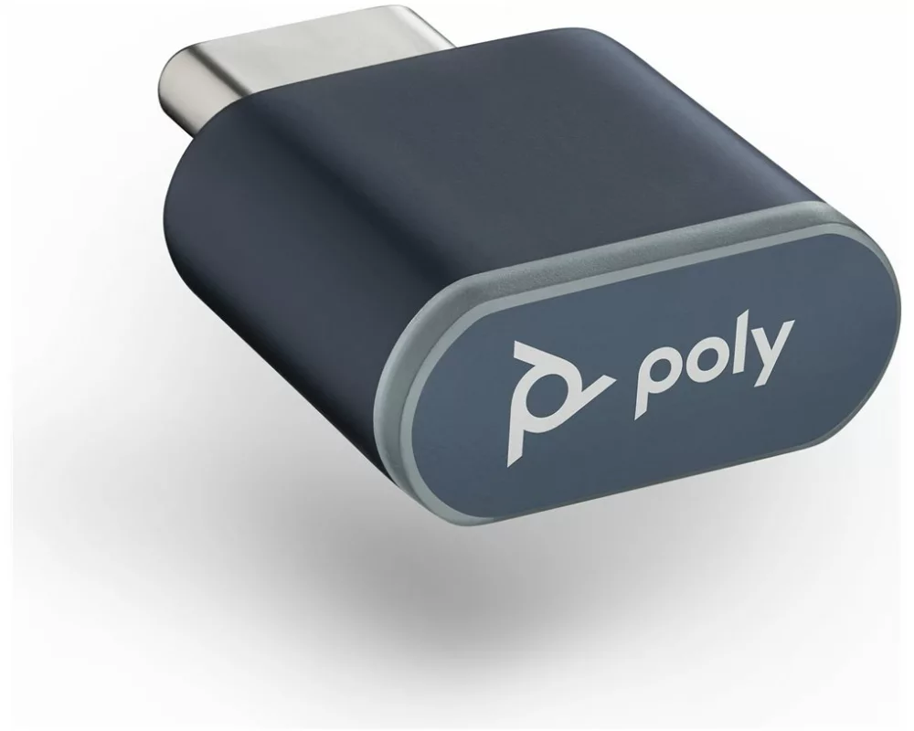HP Bluetooth Adapter Poly BT700 USB-A - Bluetooth