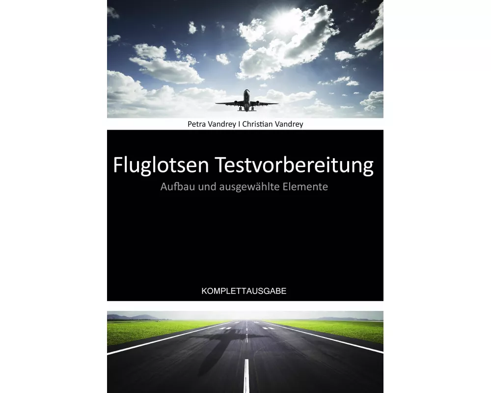 Fluglotsen Testvorbereitung