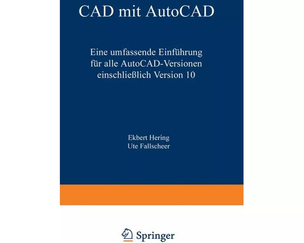 CAD mit AutoCAD