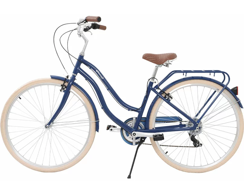 Phoenix Lily City Bike 27"" Deep Navy