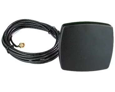 INSYS Dachschraubantenne LTE SMA IP67 alle Frequenzbänder inkl. US