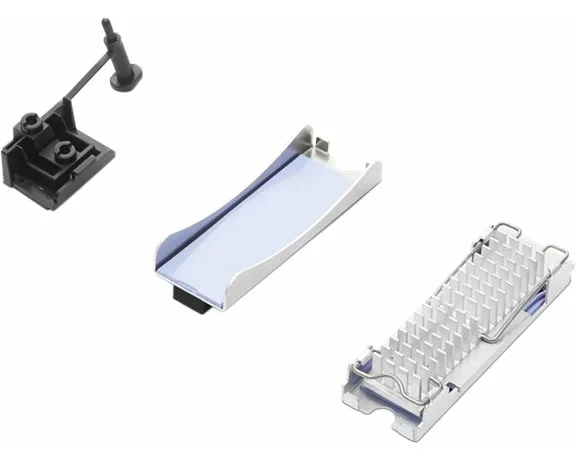 Lenovo ThinkCentre M.2 2280 SSD Kit III