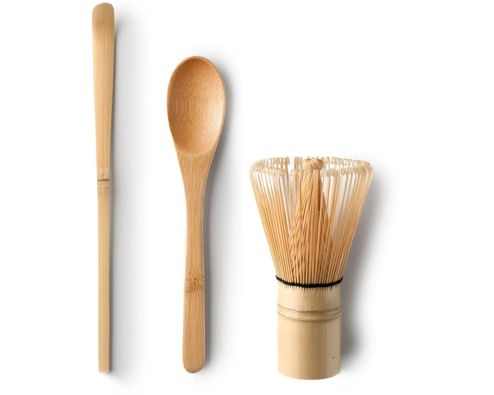 Ibili Matcha Set 3 Stück