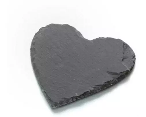 balthasar Aufsteller Herz 12 x 12 cm