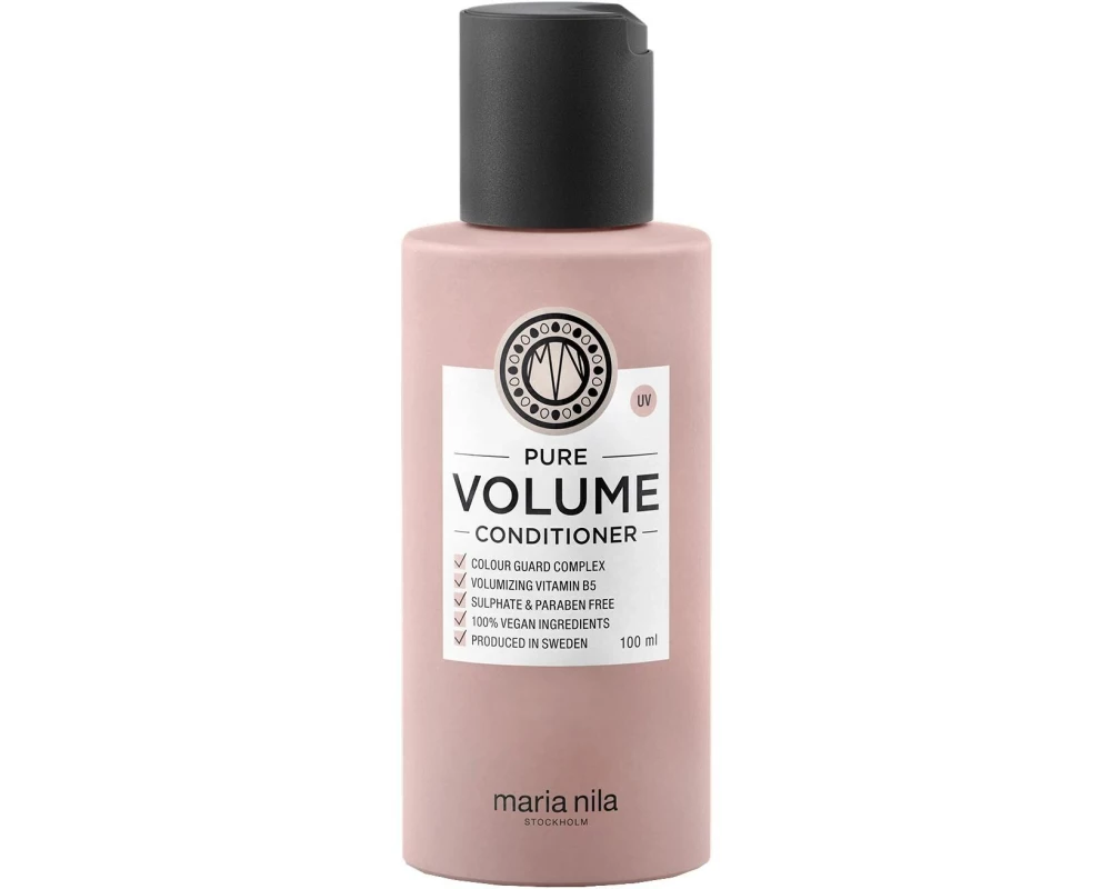 Maria Nila Pure Volume Conditioner 100 ml
