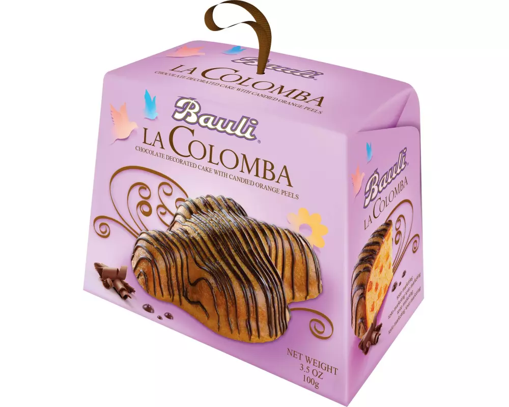 Bauli Gebäck Colomba Mini 100 g