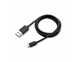 USB - MICRO USB CABLE 1.2M OR