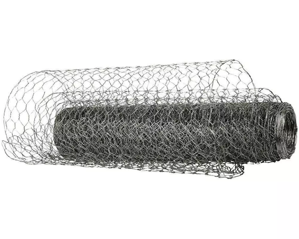 Creativ Company Maschendraht 20 m 40 cm