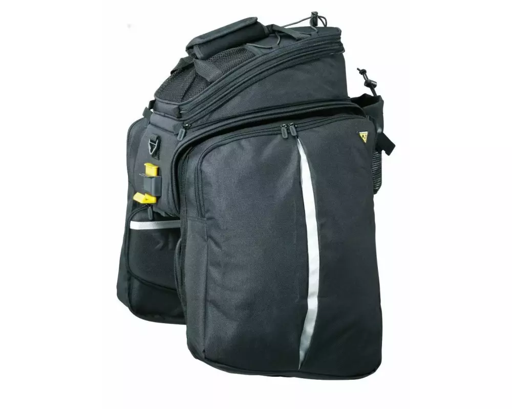Topeak Gepäckträgertasche MTX TrunkBag DXP