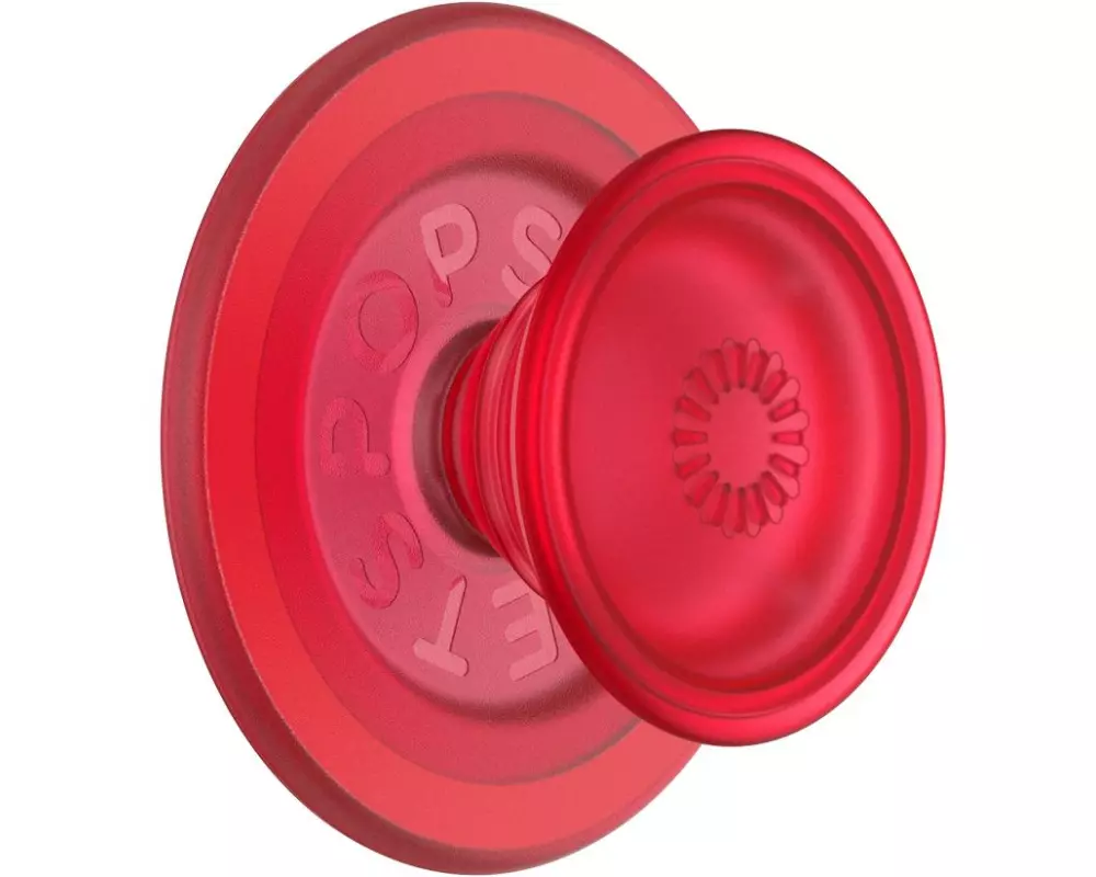 PopSockets Halterung Blanchette Red MagSafe