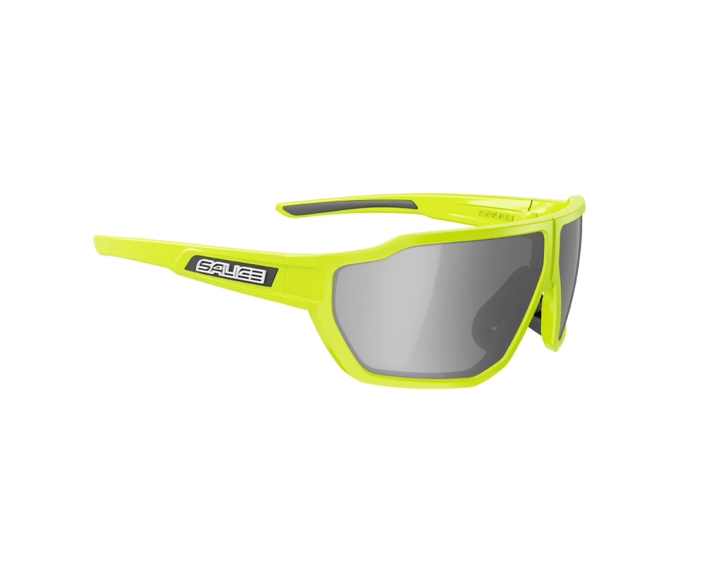 Salice Occhiali Sportbrille 024RW, Lime / RW Black