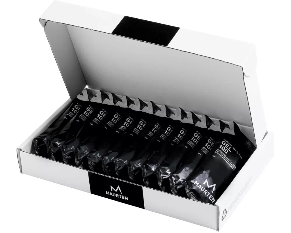Maurten Gel 160 10 Stück à 65g