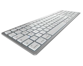 CHERRY Slim KW 9100 Keyboard