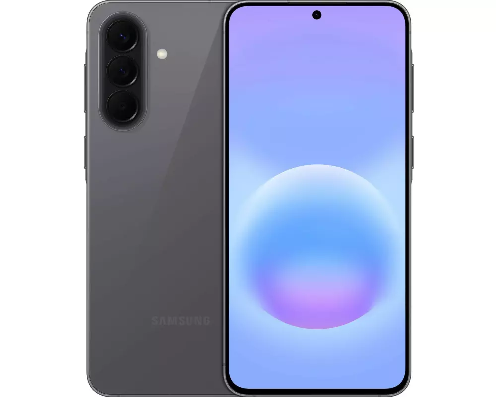 Samsung Galaxy A57 5G 128 GB Awesome Gray