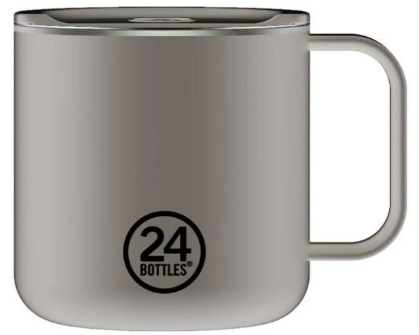 24Bottles Tasse Casa Linen 340 ml, 1 Stück