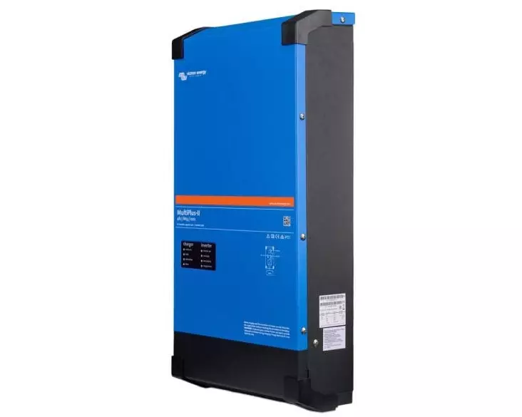 Victron Wechselrichter MultiPlus II 48/6k5/100-50 48 V
