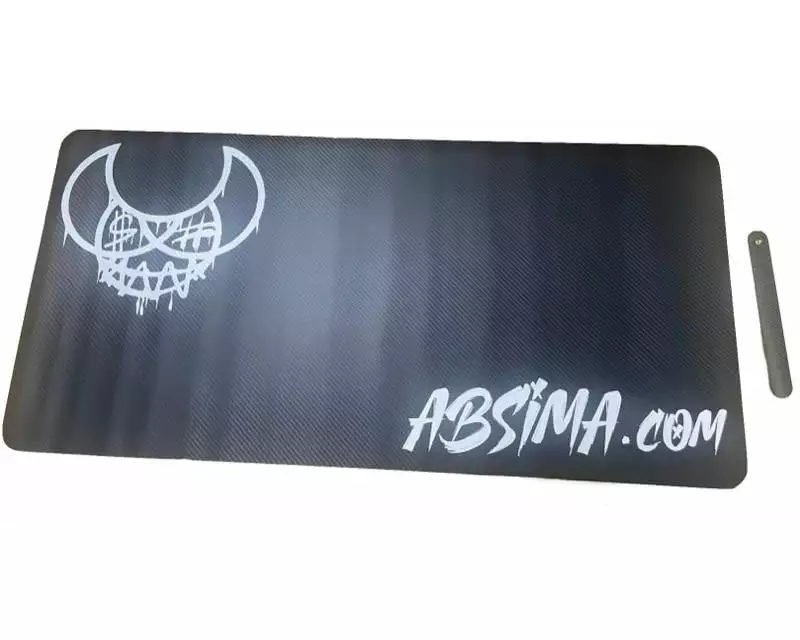 Absima Schraubermatte 43*90 cm
