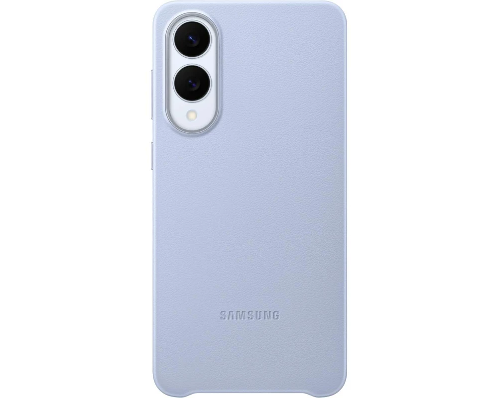 Samsung Back Cover Kindsuit Case Galaxy S25 Edge Blau