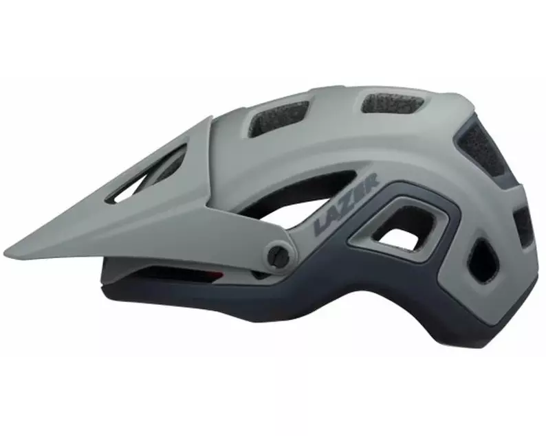 Lazer Helm Impala MIPS Matte Dark Grey, M