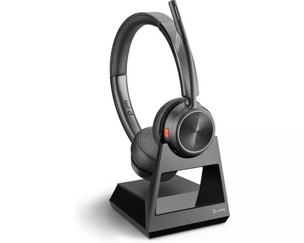 HP Headset Poly Savi 7220 Office Duo
