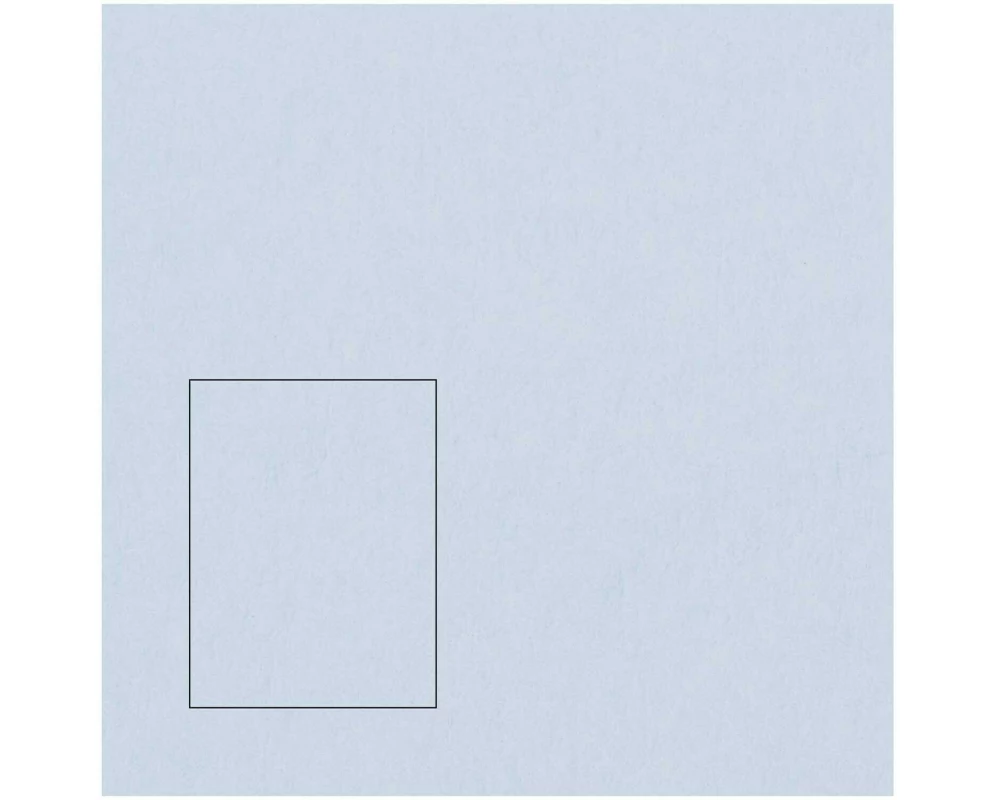 Rico Design Paper Poetry Essentials Hellblau