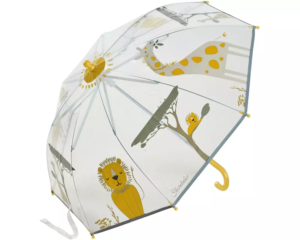 Sterntaler Regenschirm Safari
