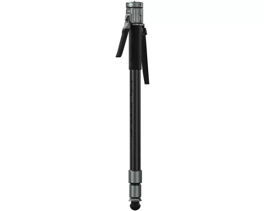 Smallrig TRIBEX PRO X-Clutch Carbon hydraulisch 3-Sektionen