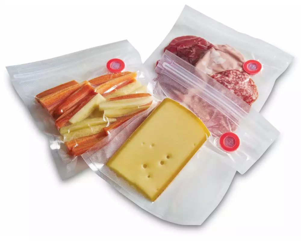 Solis Vakuumierbeutel 10 Stück