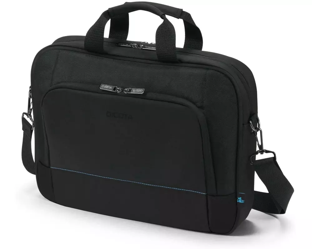 DICOTA Notebooktasche Top Traveller TWO 13-14 14 "