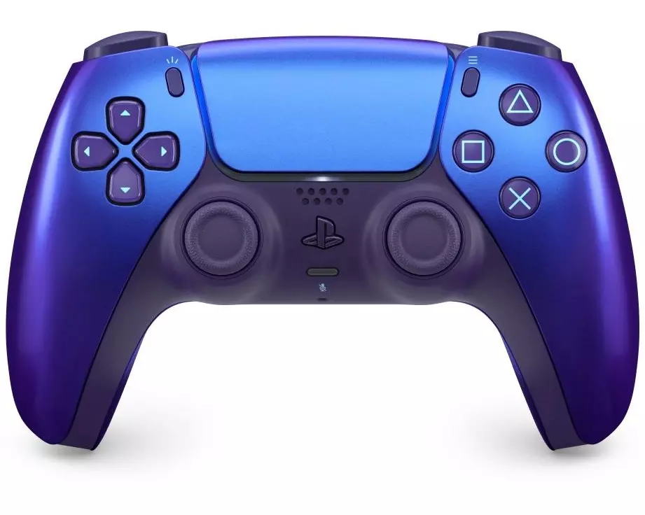 Sony Controller DualSense Wireless Chroma Indigo