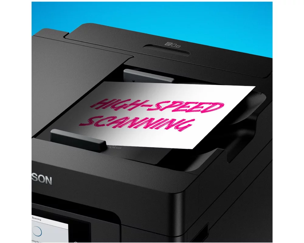 Epson Multifunktionsdrucker EcoTank ET-5805